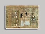 Art of Egypt Refrigerator Magnet