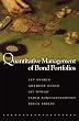 Quantitative Management of...