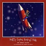 Matt's Cosmic Rocket Ride