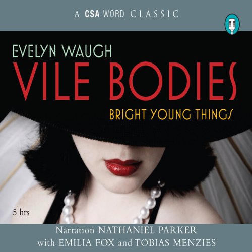 Vile Bodies Vile Bodies