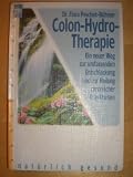 Colon- Hydro- Therapie - Flora Peschek-B&ouml;hmer, Flora Peschek- B&ouml;hmer