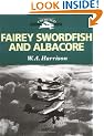 Fairey Swordfish and Albacore (Crowood Aviation Series)