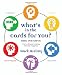 What's In the Cards for You?: Test the Tarot