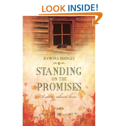 Standing On the Promises