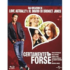 Certamente, Forse