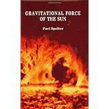 gravitational force of the sun