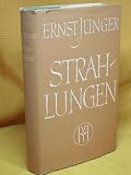 Strahlungen - Ernst J&uuml;nger