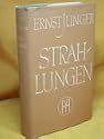 Strahlungen 