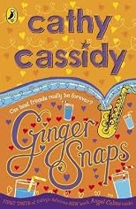 Ginger Snaps