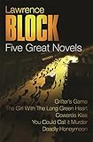 Five great novels