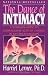 Image of The Dance of Intimacy