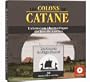 Asmodee - C2J02 - Jeu de strat�gie - Les Colons de Catane - Extension Barbares et N�gociants