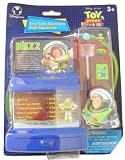 Disney Toy Story Tiny Tank Aquarium w/ accessory
