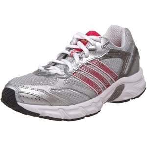 Buy adidas Ladies Duramo 3 Running Shoe