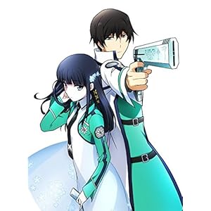 魔法科高校の劣等生 Out of Order