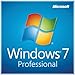 Microsoft Windows 7 Professional SP1 64bit System Builder OEM | Multiple Users | Disc with Frustration-Free Packaging