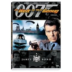 James Bond 007 - Die Welt ist nicht genug