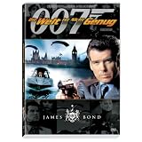 James Bond 007 - Die Welt ist nicht genugvon "Pierce Brosnan"