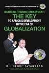 Education-training-employment, The Key To Africa's Development In The Era Of Globalization