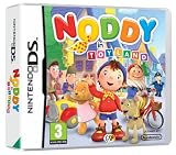Noddy in Toyland (Nintendo DS)