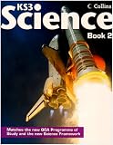 Collins KS3 Science - Pupil Book 2: Bk. 2