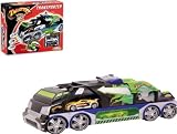 The Toy Twisterz Transporters With Two Extra CarsIMAGE
