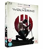 Image de Wolverine [Blu-ray] [Import anglais]