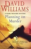 Planning on murder