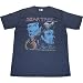 Star Trek Where No Man Has Gone Before Mens Slim Fit T-Shirt by Junk Food