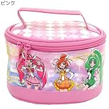 スマイルプリキュア◎ラウンドバニティケー...