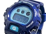 カシオ Gショック CASIO 腕時計 クレイジーカラーズ dw6900cc/2の画像