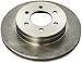 Centric C-Tek Replacement Front Standard Disc Brake Rotor for Select Dodge Model Years (121.67038)
