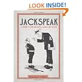 Jackspeak: A Guide to British Naval Slang and Usage