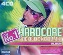 The No.1 Hardcore Album: the Old Skool Mix