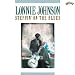 Steppin' on the Blues