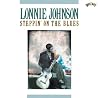Image of album by Lonnie Johnson