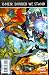Books : X-Men Divided We Stand #1 (#1 of 2 Issue Mini Series)