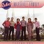 Legendary Marshall Family 1