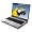 HP Pavilion DV9720US 17.0" Entertainment Laptop (AMD Athlon 64 X 2 Dual Core TL-60 Processor, 2 GB RAM, 160 GB Hard Drive, Vista Premium)