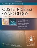 Obstetrics and gynecology