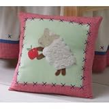 Sumersault ABC Baby Decorative Cushion by Sumersault