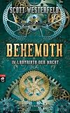 Behemoth - Im Labyrinth der Macht