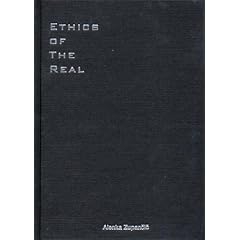 Ethics Of The Real