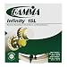 Gamma Infinity 15L Tennis String, Natural