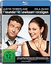 Freunde mit gewissen Vorz&uuml;gen [Blu-ray]