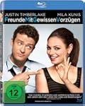 Freunde mit gewissen Vorz�gen [Blu-ray]