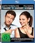 Freunde mit gewissen Vorz�gen [Blu-ray]