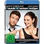 Freunde mit gewissen Vorz�gen [Blu-ray] <b>Blu-ray</b> ~ Woody Harrelson