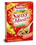 Familia Swiss Muesli Cereal, Original Recipe, 32-Ounce Boxes (Pack of 6)