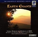 Earth Chants: Madrigal Singers of Sbhs